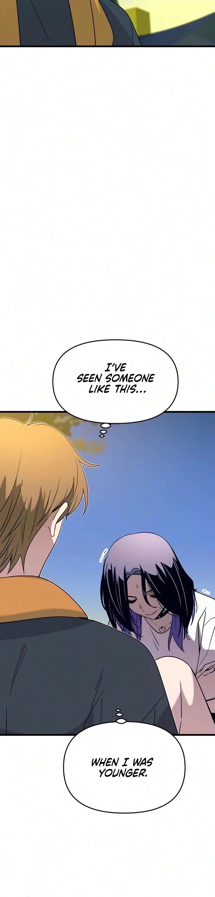 My Bias Gets On The Last Train Chapter 90 page 32 - Chapter 90