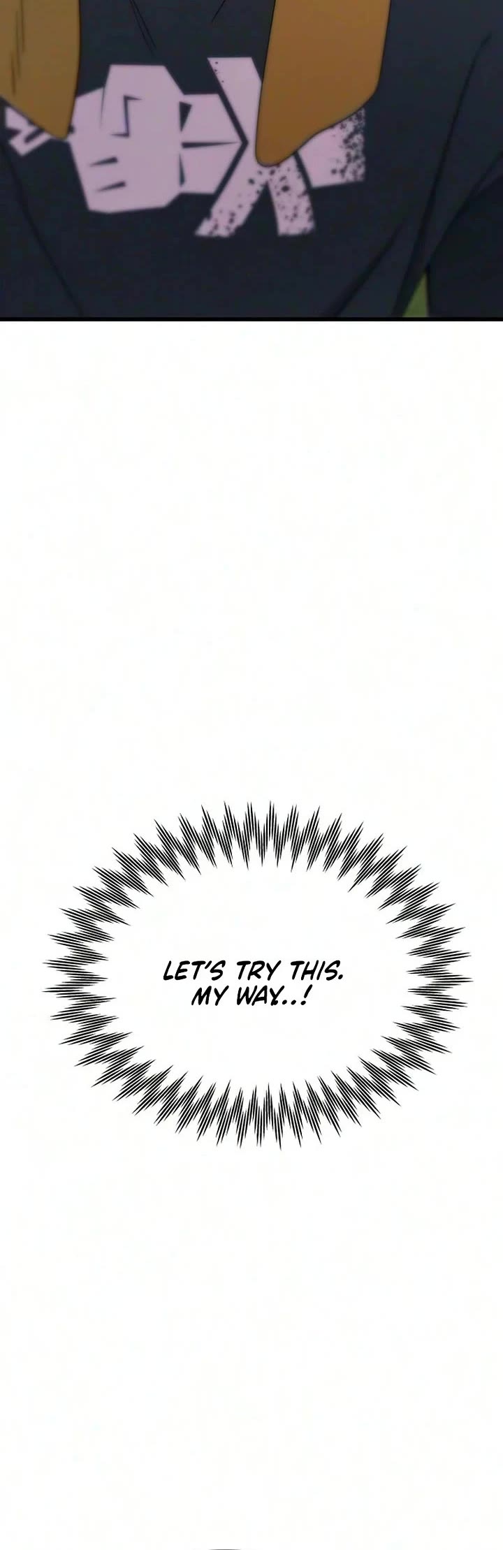 My Bias Gets On The Last Train Chapter 90 page 36 - Chapter 90
