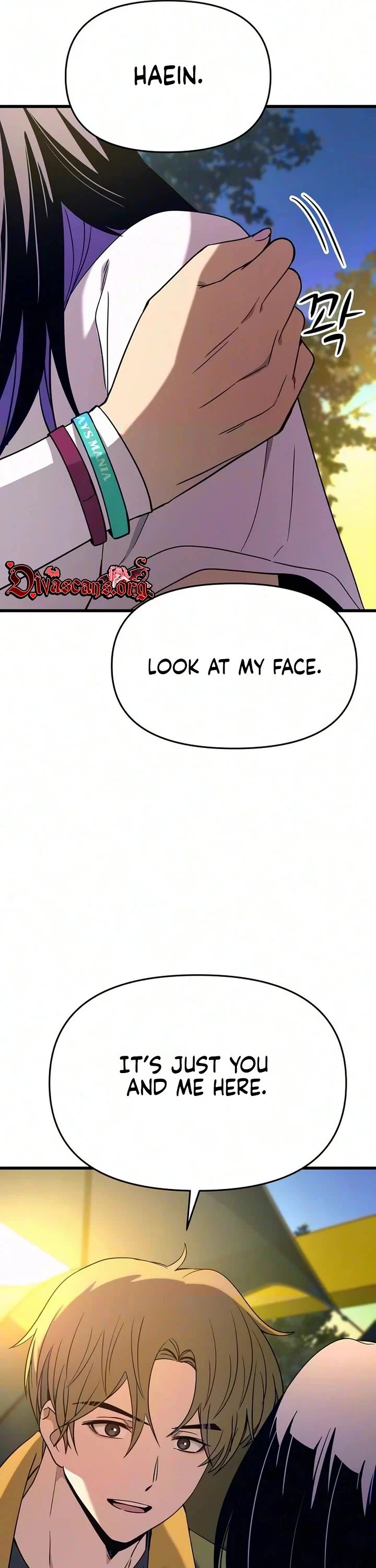 My Bias Gets On The Last Train Chapter 90 page 37 - Chapter 90