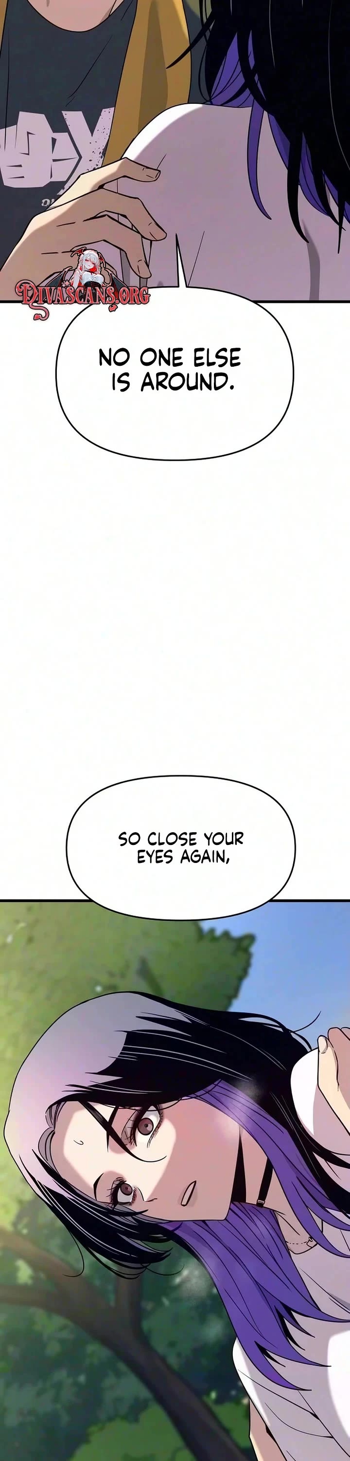 My Bias Gets On The Last Train Chapter 90 page 38 - Chapter 90