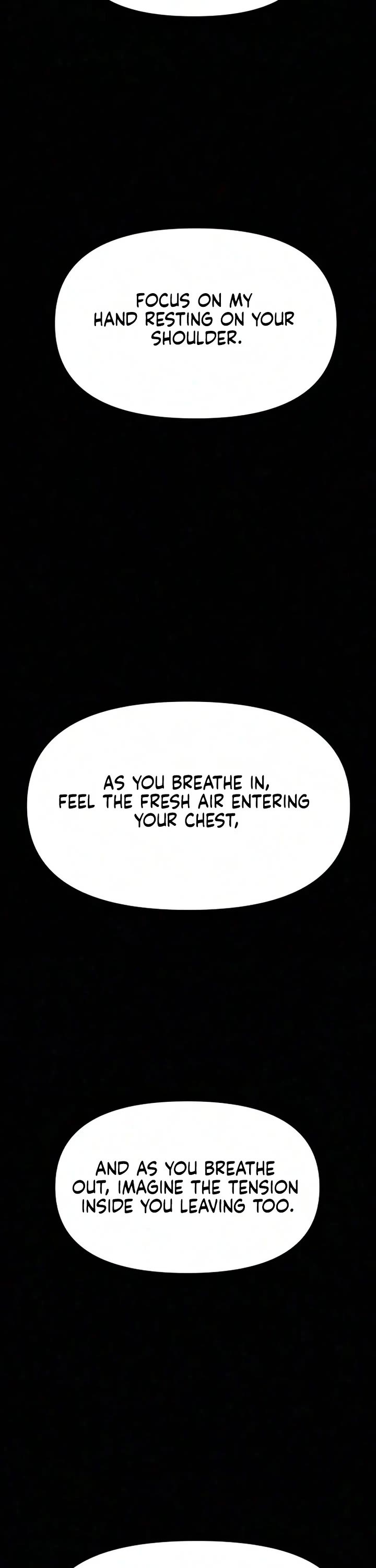 My Bias Gets On The Last Train Chapter 90 page 40 - Chapter 90