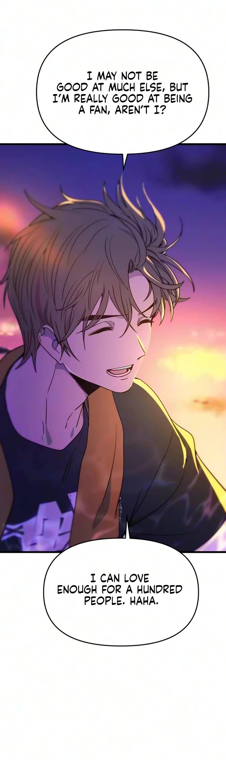 My Bias Gets On The Last Train Chapter 90 page 48 - Chapter 90