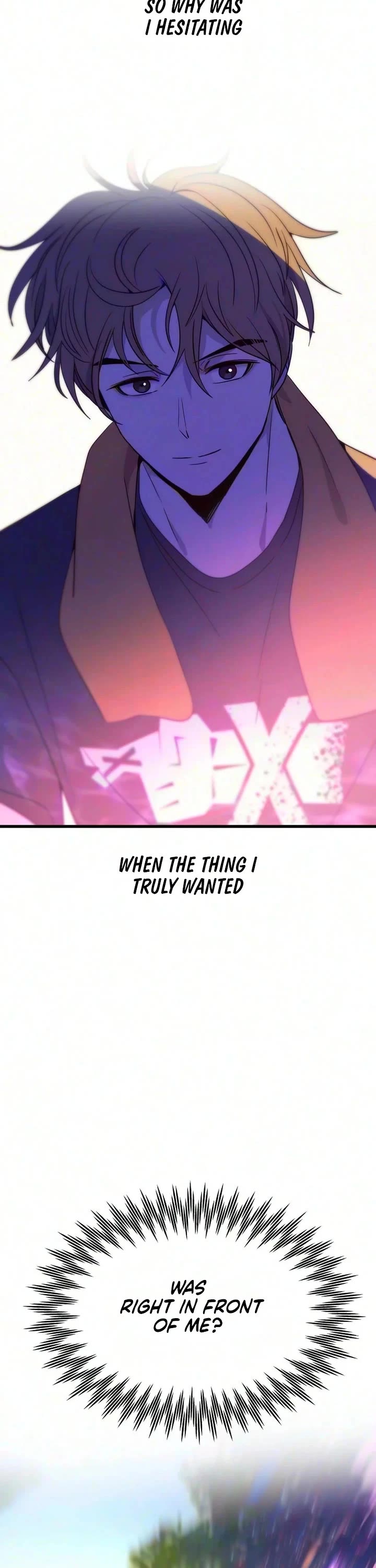 My Bias Gets On The Last Train Chapter 90 page 52 - Chapter 90