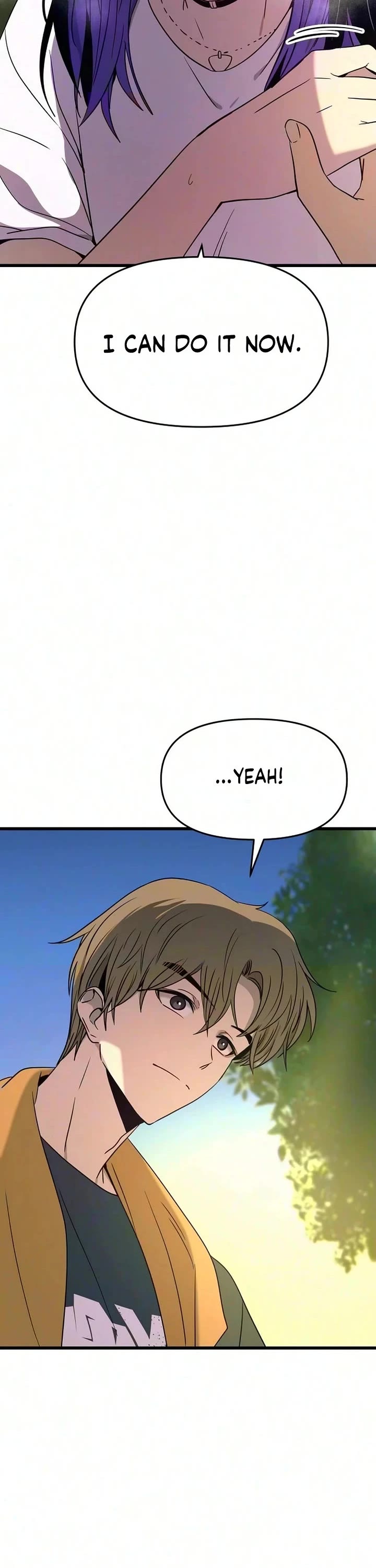My Bias Gets On The Last Train Chapter 90 page 56 - Chapter 90