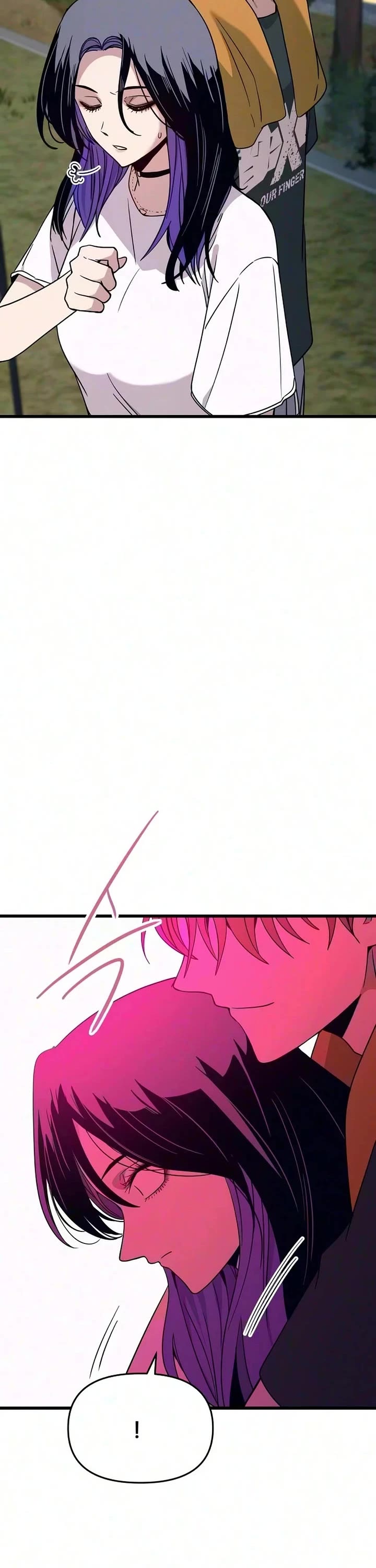 My Bias Gets On The Last Train Chapter 90 page 58 - Chapter 90