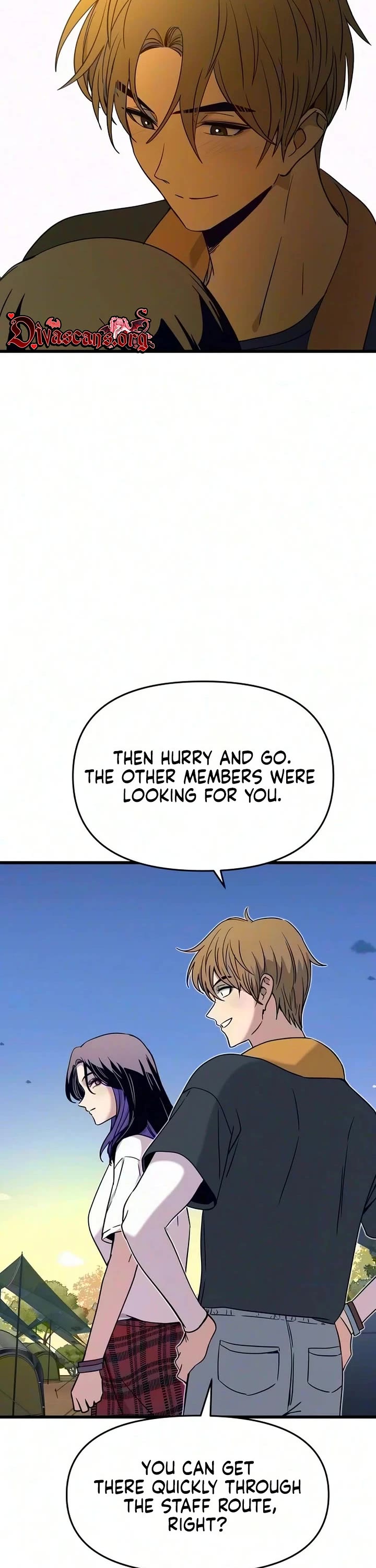 My Bias Gets On The Last Train Chapter 90 page 62 - Chapter 90