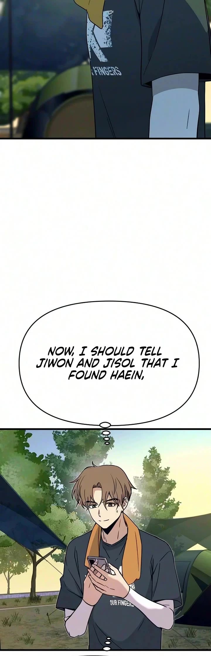 My Bias Gets On The Last Train Chapter 90 page 66 - Chapter 90