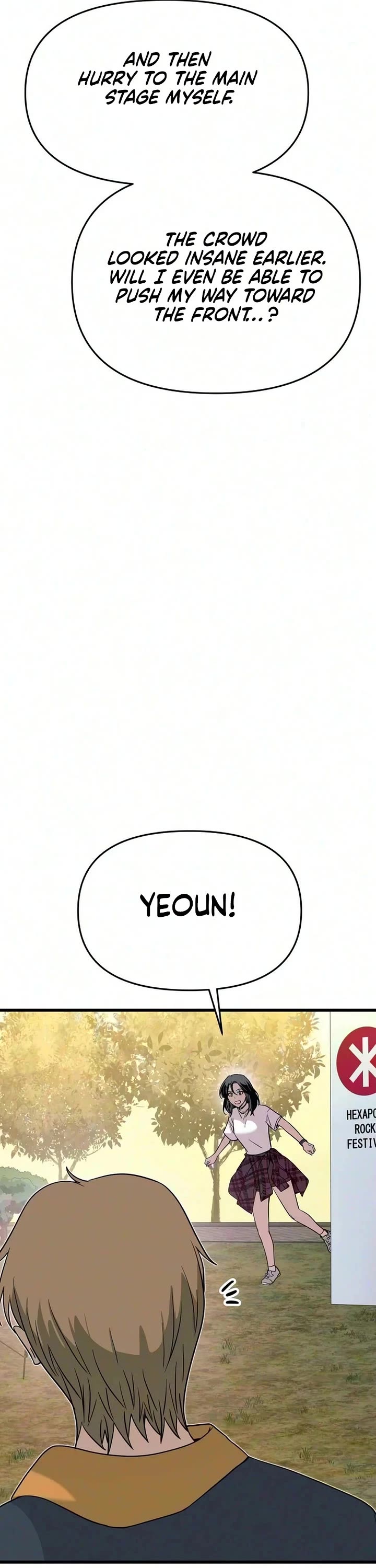 My Bias Gets On The Last Train Chapter 90 page 67 - Chapter 90