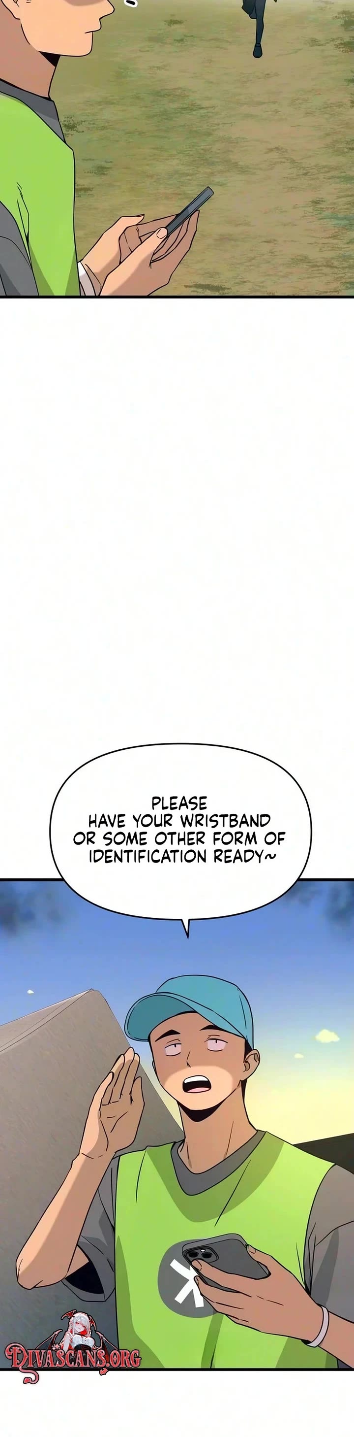My Bias Gets On The Last Train Chapter 90 page 72 - Chapter 90