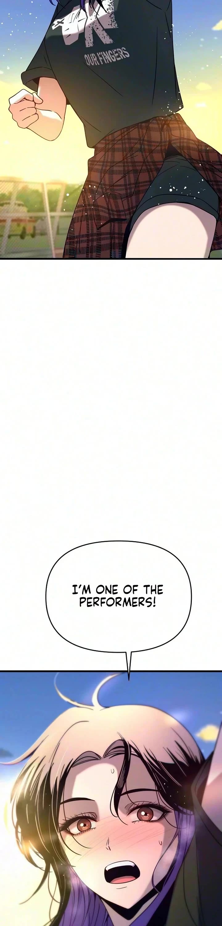 My Bias Gets On The Last Train Chapter 90 page 74 - Chapter 90