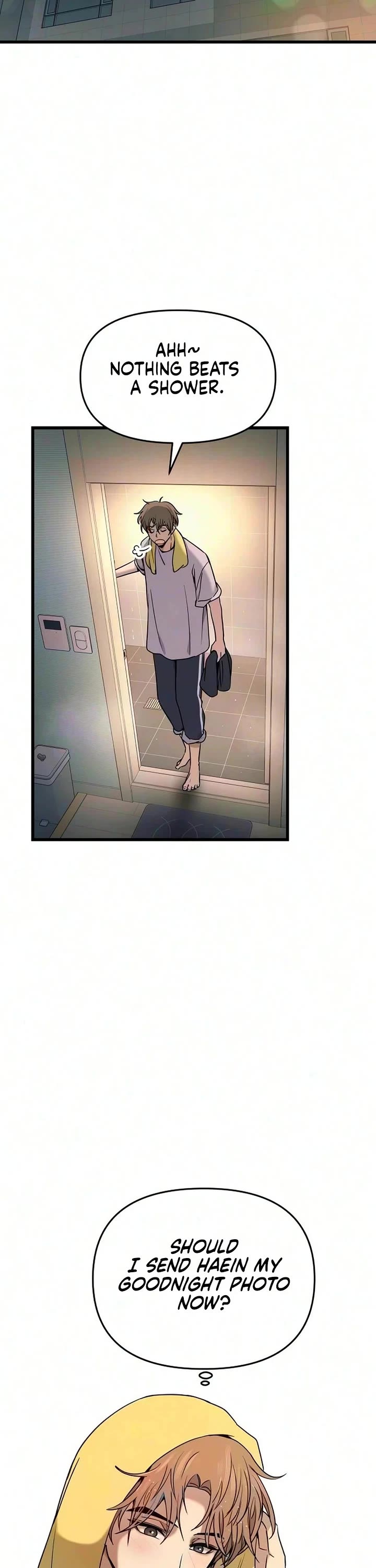 My Bias Gets On The Last Train Chapter 90 page 76 - Chapter 90