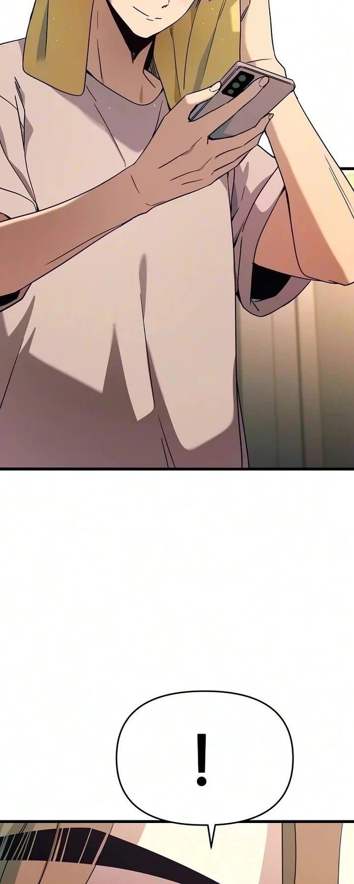 My Bias Gets On The Last Train Chapter 90 page 77 - Chapter 90