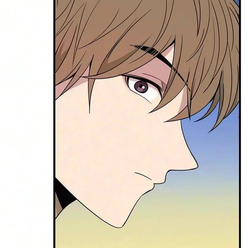 My Bias Gets On The Last Train Chapter 90 cover