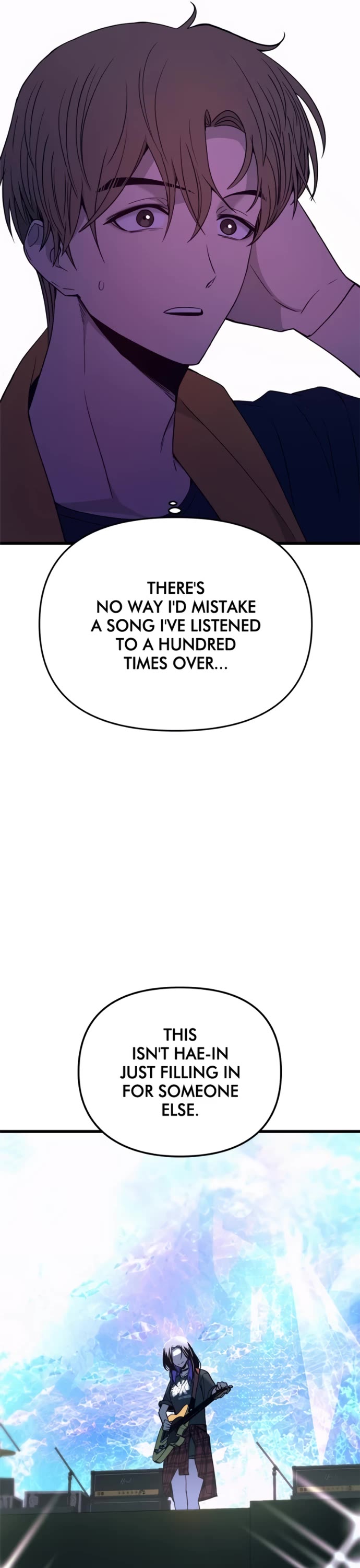 My Bias Gets On The Last Train Chapter 91 page 100 - Chapter 91: S1 End