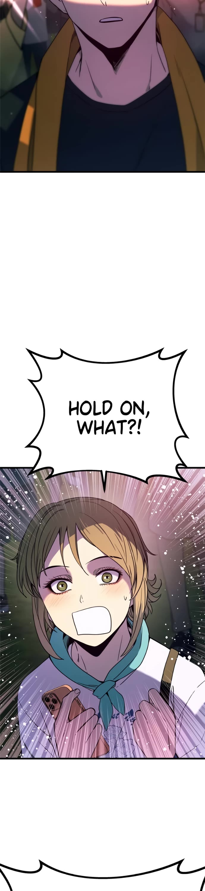 My Bias Gets On The Last Train Chapter 91 page 102 - Chapter 91: S1 End