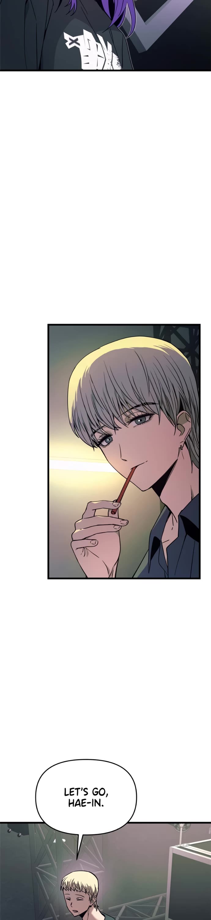 My Bias Gets On The Last Train Chapter 91 page 15 - Chapter 91: S1 End