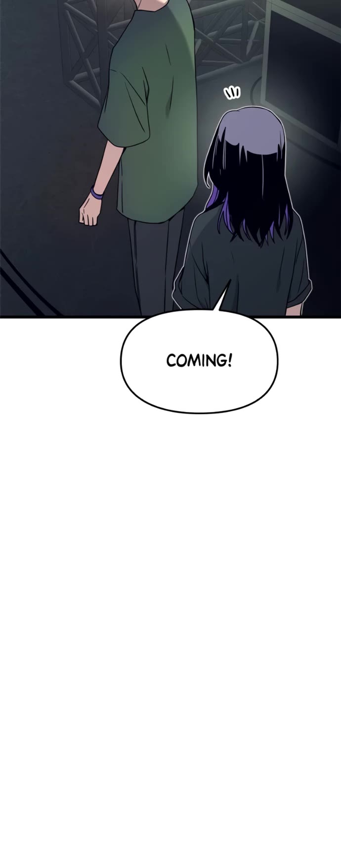 My Bias Gets On The Last Train Chapter 91 page 16 - Chapter 91: S1 End
