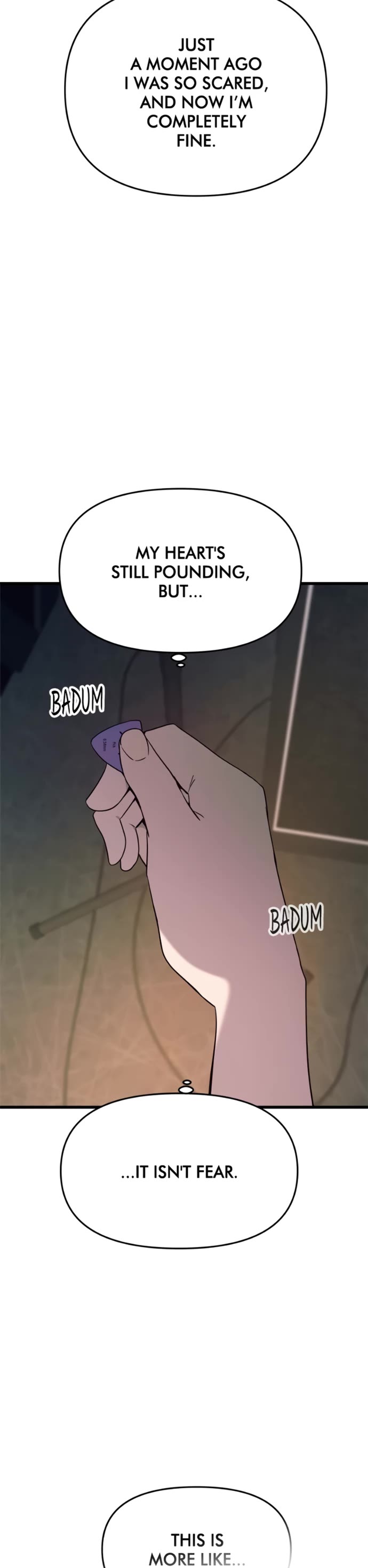 My Bias Gets On The Last Train Chapter 91 page 23 - Chapter 91: S1 End
