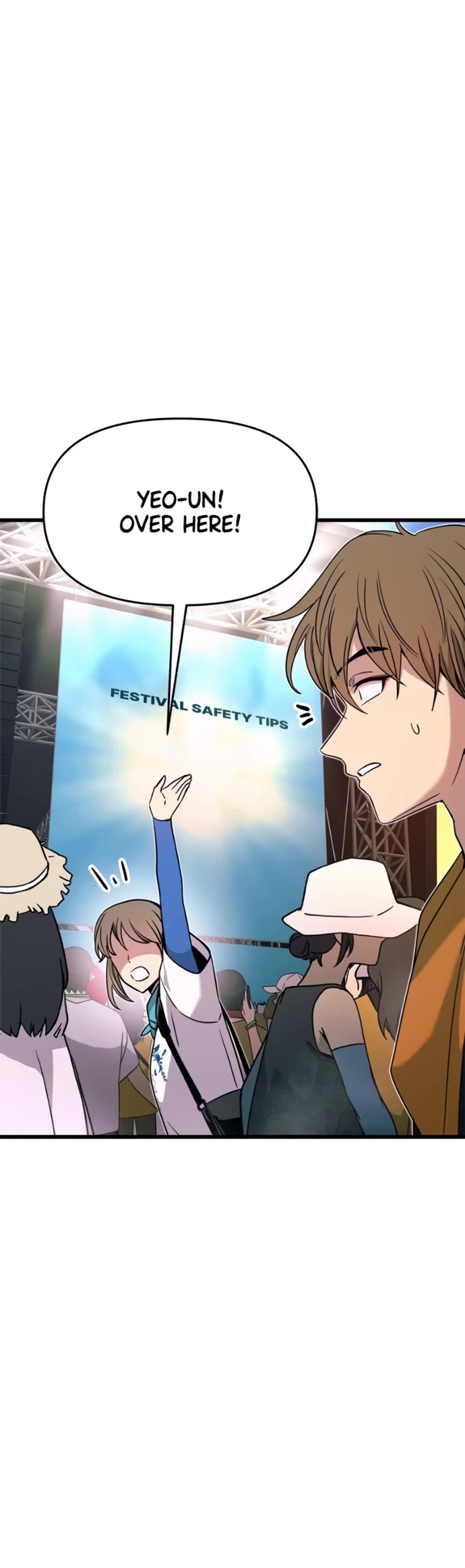 My Bias Gets On The Last Train Chapter 91 page 3 - Chapter 91: S1 End