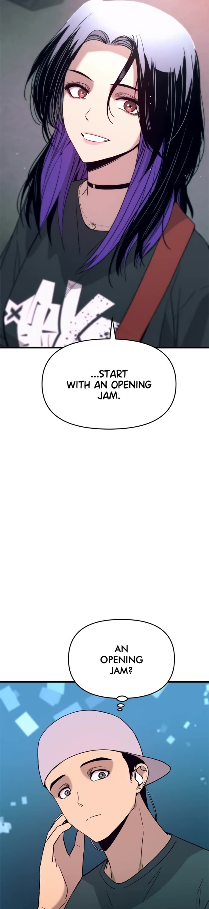 My Bias Gets On The Last Train Chapter 91 page 31 - Chapter 91: S1 End