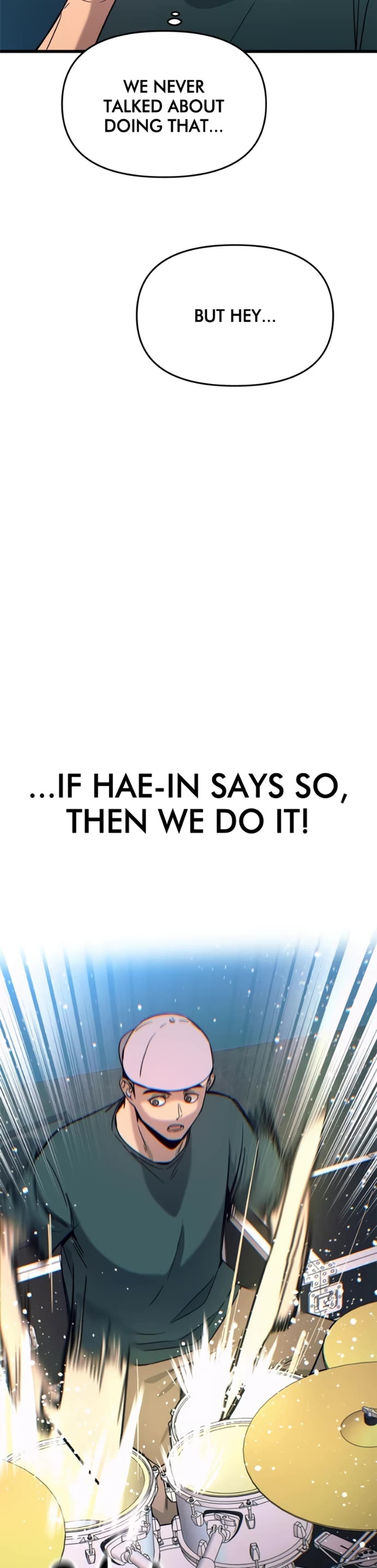 My Bias Gets On The Last Train Chapter 91 page 32 - Chapter 91: S1 End