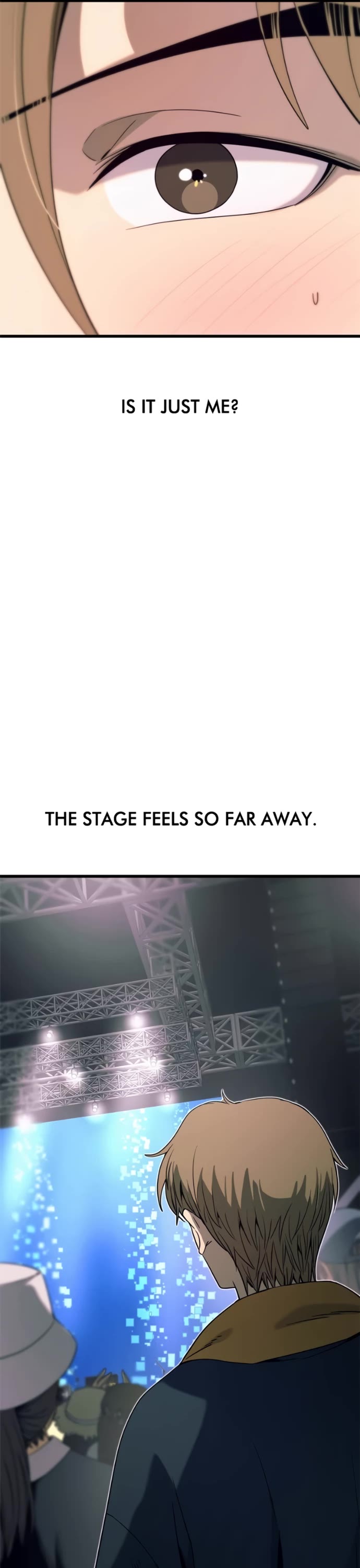My Bias Gets On The Last Train Chapter 91 page 42 - Chapter 91: S1 End