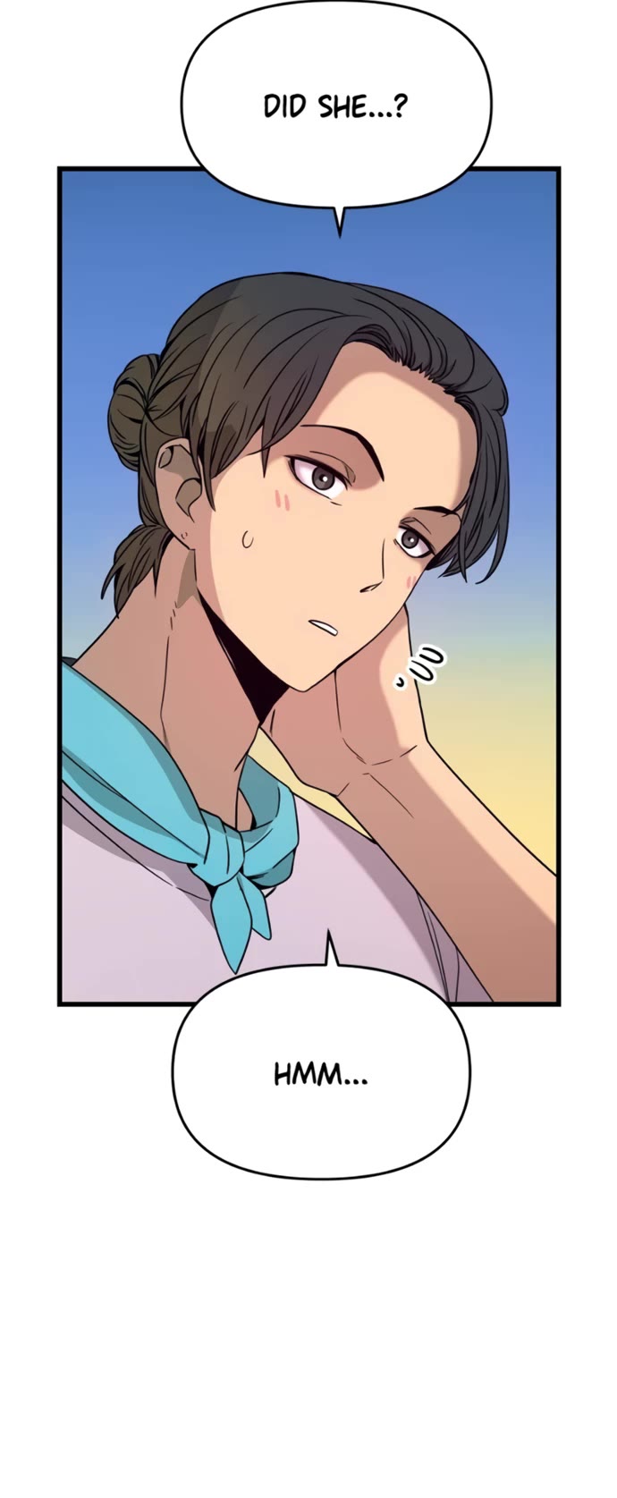 My Bias Gets On The Last Train Chapter 91 page 44 - Chapter 91: S1 End