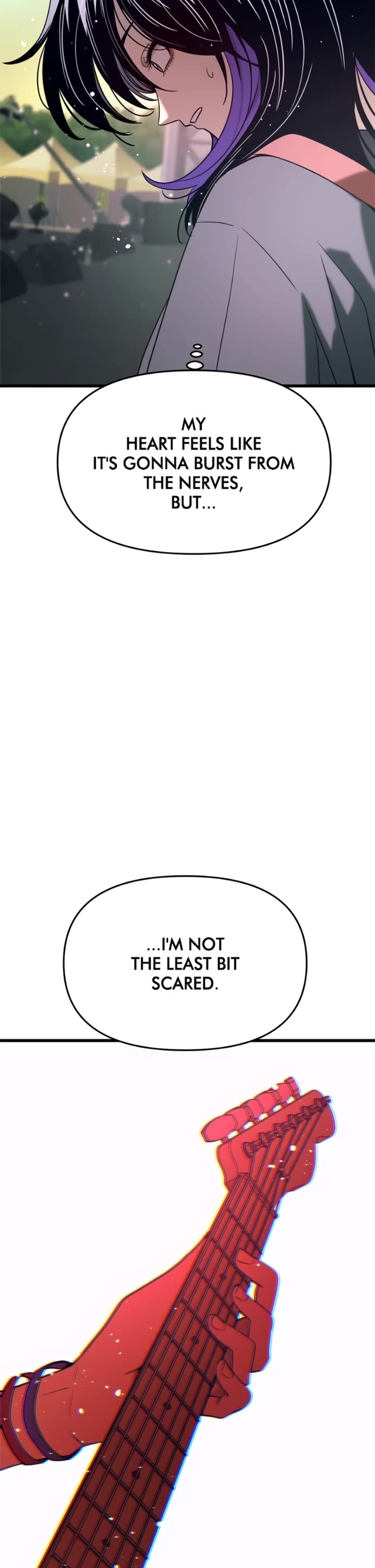 My Bias Gets On The Last Train Chapter 91 page 47 - Chapter 91: S1 End