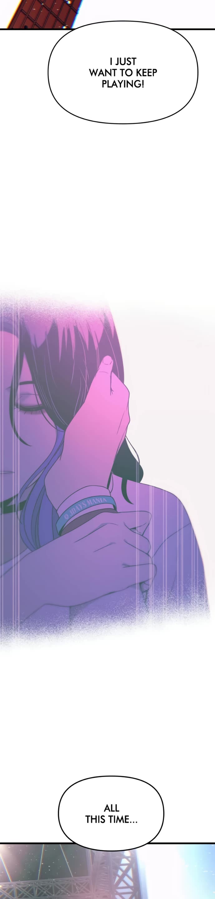 My Bias Gets On The Last Train Chapter 91 page 48 - Chapter 91: S1 End