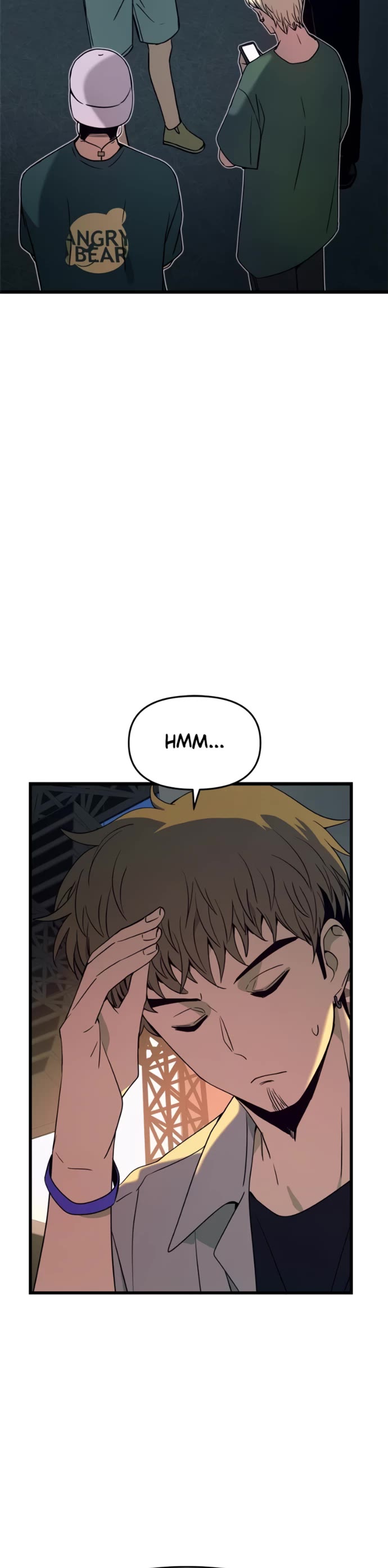 My Bias Gets On The Last Train Chapter 91 page 6 - Chapter 91: S1 End