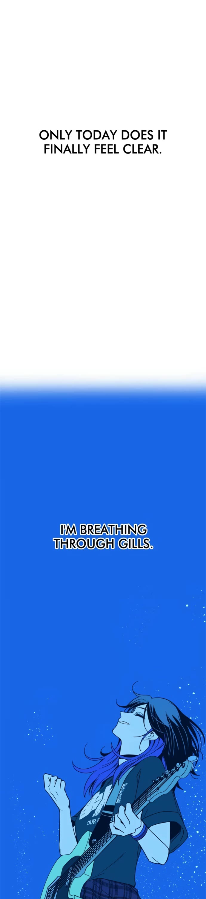 My Bias Gets On The Last Train Chapter 91 page 63 - Chapter 91: S1 End