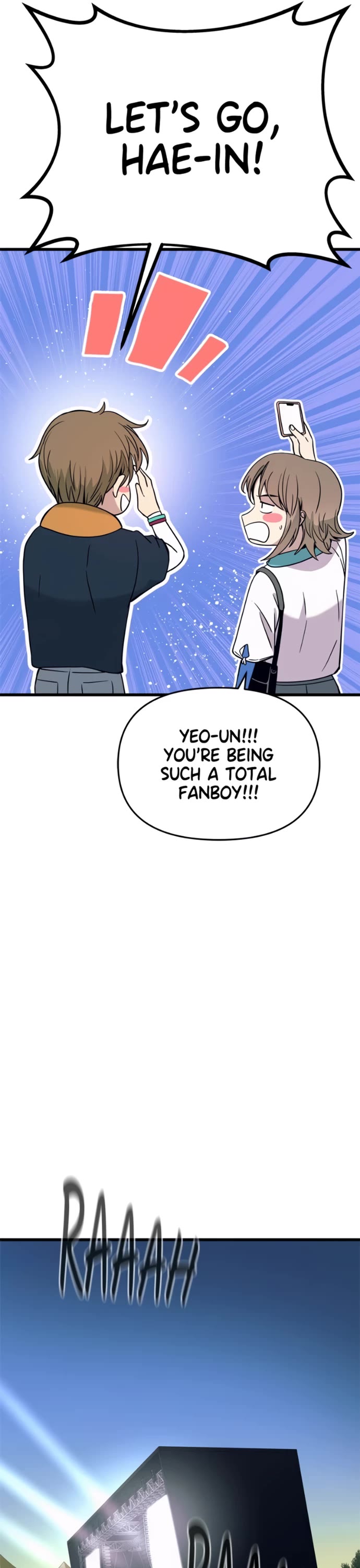 My Bias Gets On The Last Train Chapter 91 page 67 - Chapter 91: S1 End
