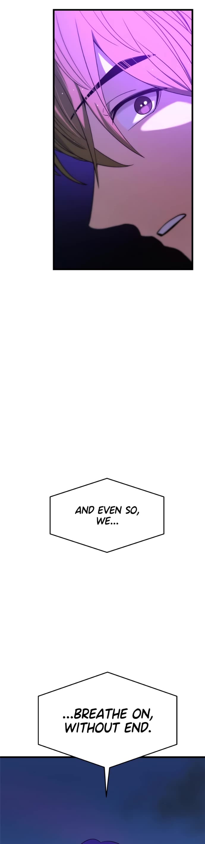 My Bias Gets On The Last Train Chapter 91 page 77 - Chapter 91: S1 End