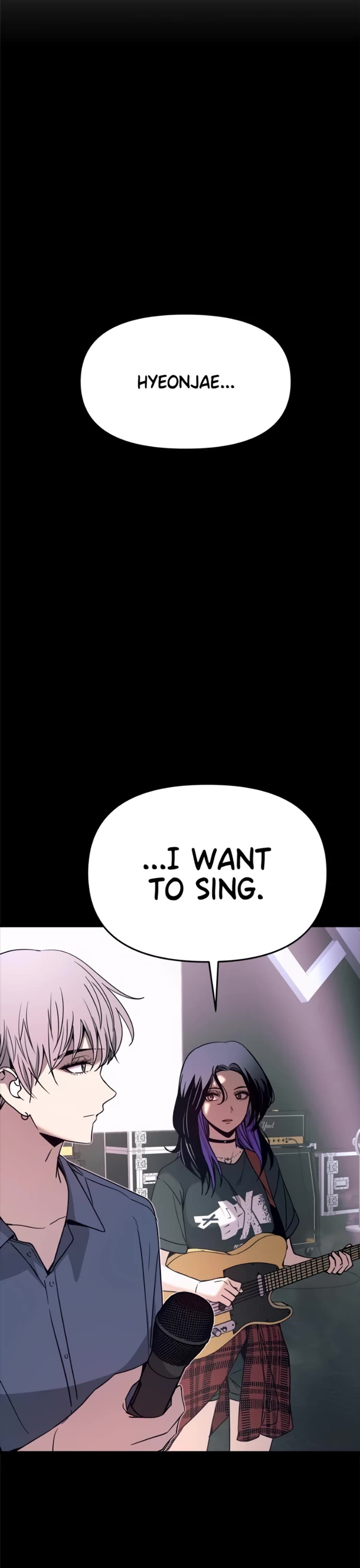 My Bias Gets On The Last Train Chapter 91 page 82 - Chapter 91: S1 End