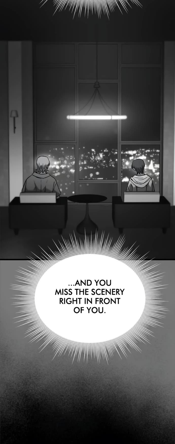 My Bias Gets On The Last Train Chapter 91 page 85 - Chapter 91: S1 End