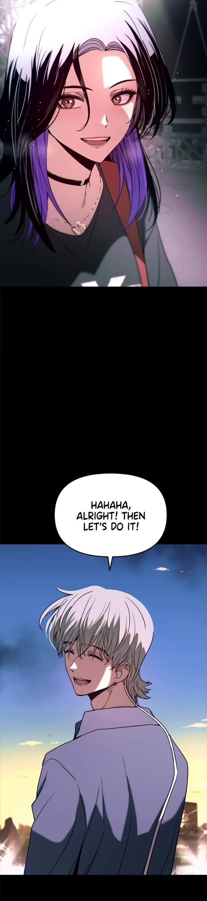My Bias Gets On The Last Train Chapter 91 page 90 - Chapter 91: S1 End