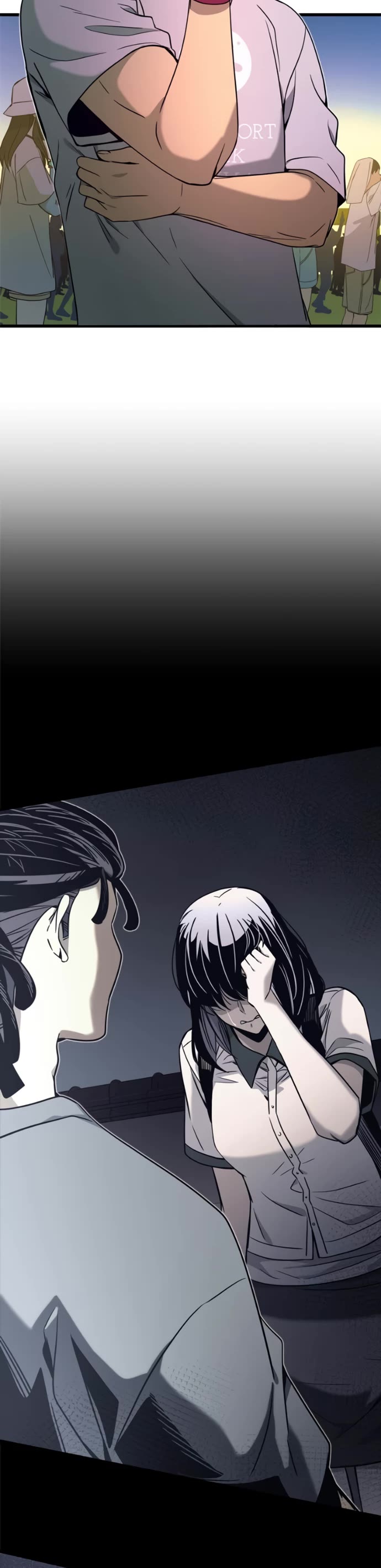 My Bias Gets On The Last Train Chapter 91 page 96 - Chapter 91: S1 End