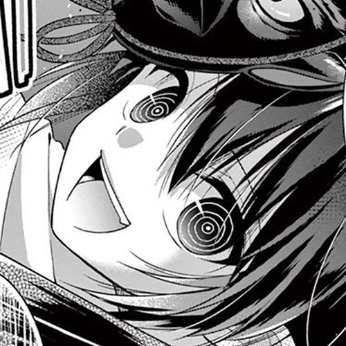 My Big Sister is Love Youkai Chapter 13: Who Are You? cover