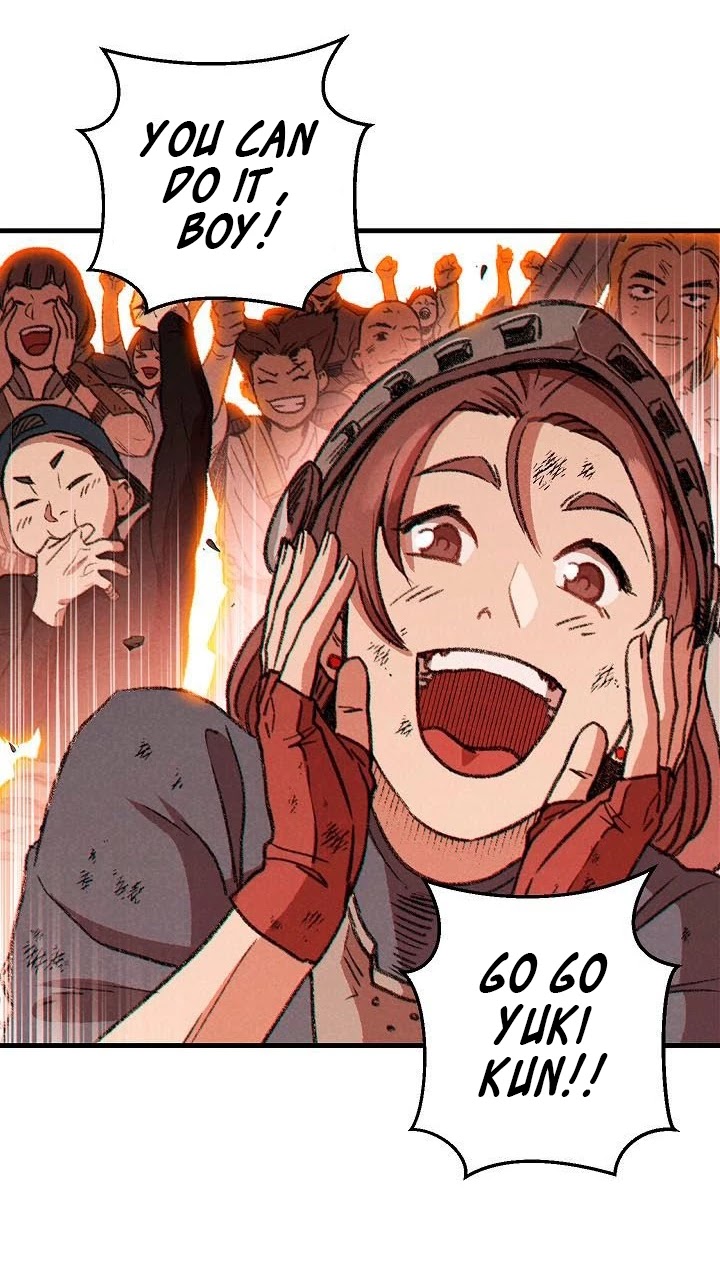 My Big Sister is Love Youkai Chapter 21 page 14 - Chapter 21: Onee-chan is in Berserk Mode