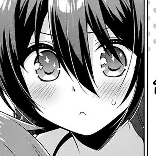 My Big Sister is Love Youkai Chapter 22.5: Extra cover