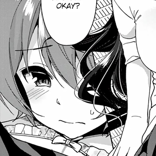 My Big Sister is Love Youkai Chapter 23: Continuation. Right now, Yuki is Training cover
