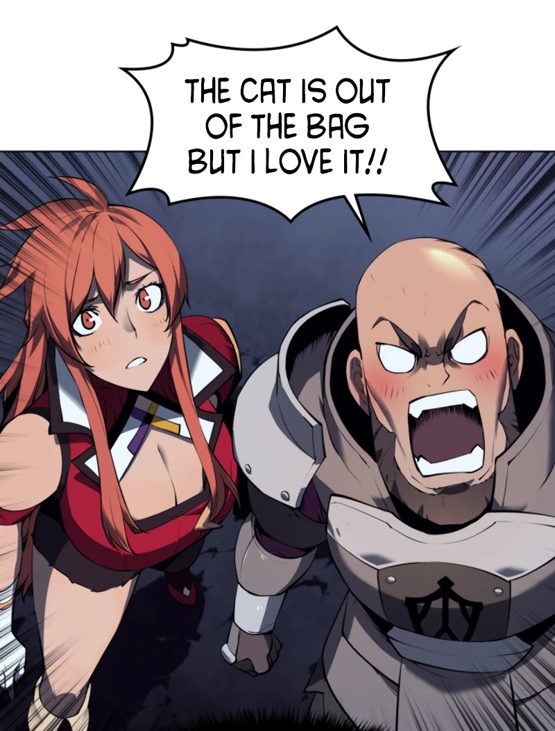 My Big Sister is Love Youkai Chapter 27 page 15 - Chapter 27: Tonami-san Saw