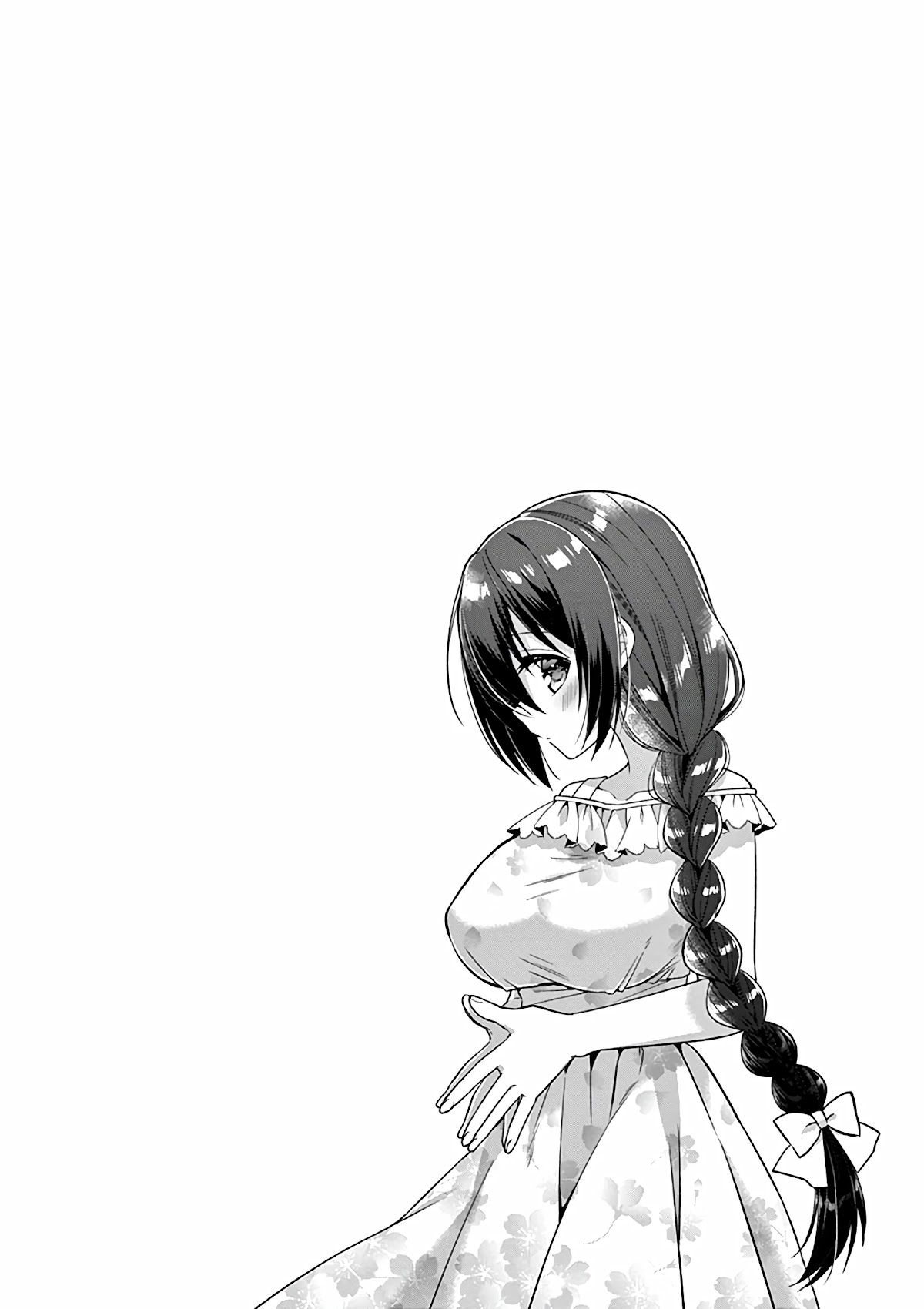 My Big Sister is Love Youkai Chapter 29 page 17 - Chapter 29