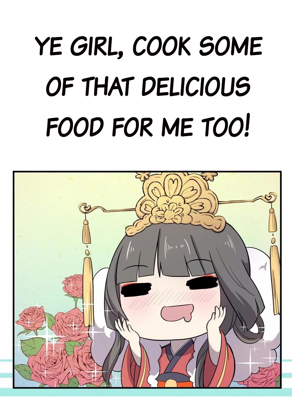My Big Sister is Love Youkai Chapter 33 page 20 - Chapter 33: I want to make Onee-chan happy