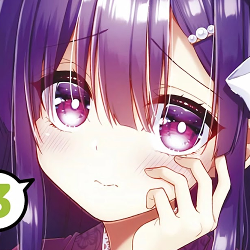 My Big Sister is Love Youkai Chapter 33: I want to make Onee-chan happy cover