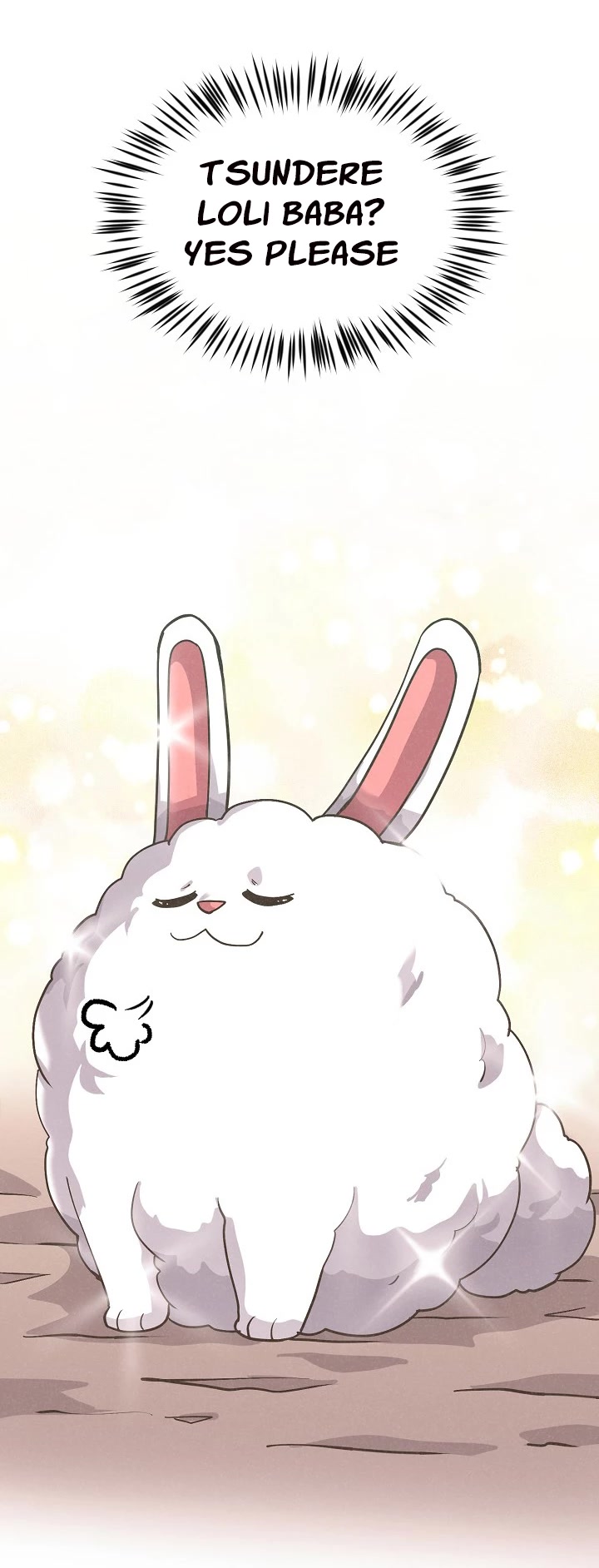 My Big Sister is Love Youkai Chapter 34.5 page 13 - Chapter 34.5: Extra