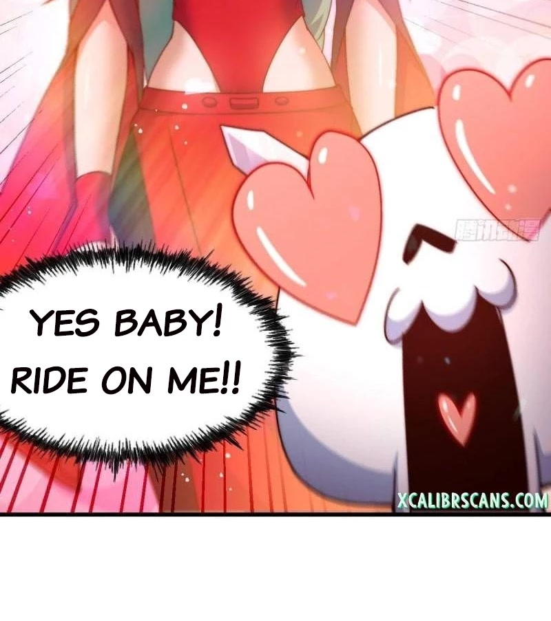 My Big Sister is Love Youkai Chapter 34 page 16 - Chapter 34: Yuki-kun is Worried