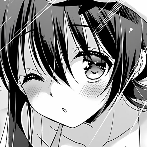 My Big Sister is Love Youkai Chapter 37: Onee-chan Wants to Put On a Swimsuit cover