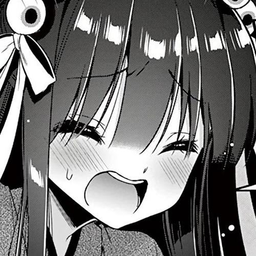 My Big Sister is Love Youkai Chapter 38: Onee-chan wants to get along cover