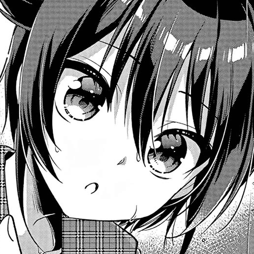 My Big Sister is Love Youkai Chapter 40 cover